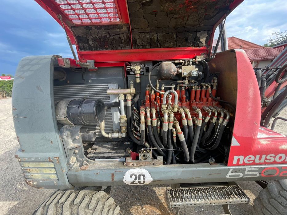 Neuson