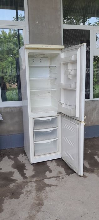 Xaladenlik Samsung Rabochi Slabi Muzlatadi tepasi
