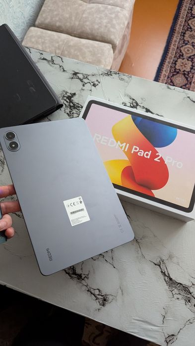 Обмен на mi pad 6