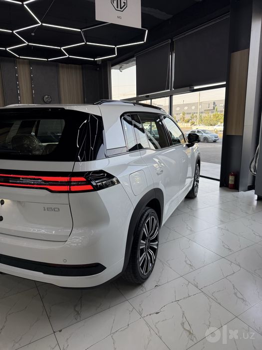 Gac aion i60   Full elektr