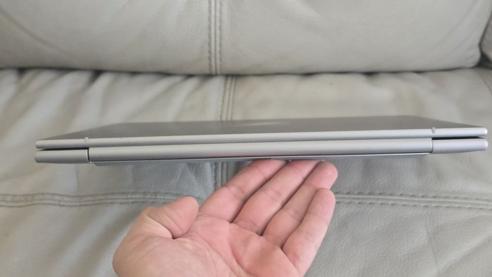 HP ZBook Firefly 14 G9 i7-1265U 32gb ram 256gb ssd