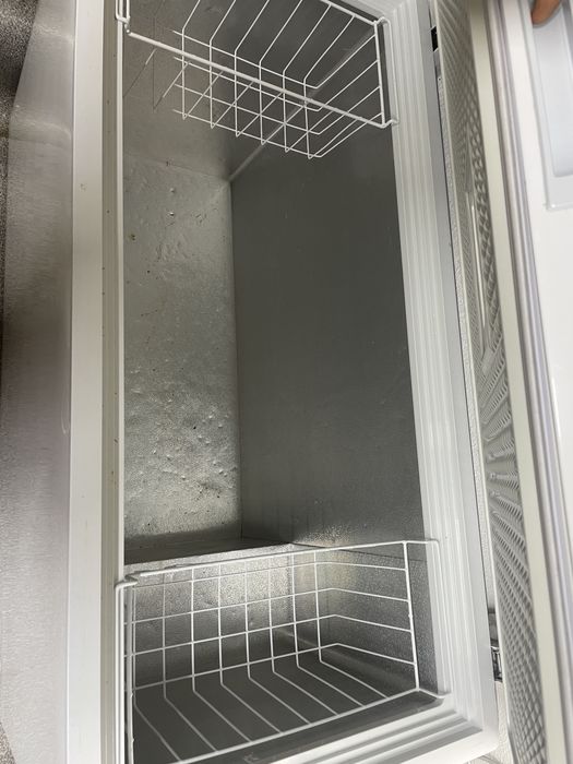 Морозильный ларь 350 литров