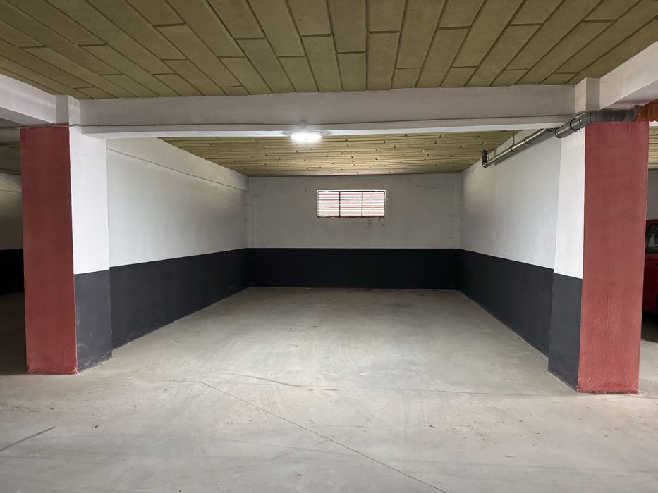 2 locuri garaj subteran
