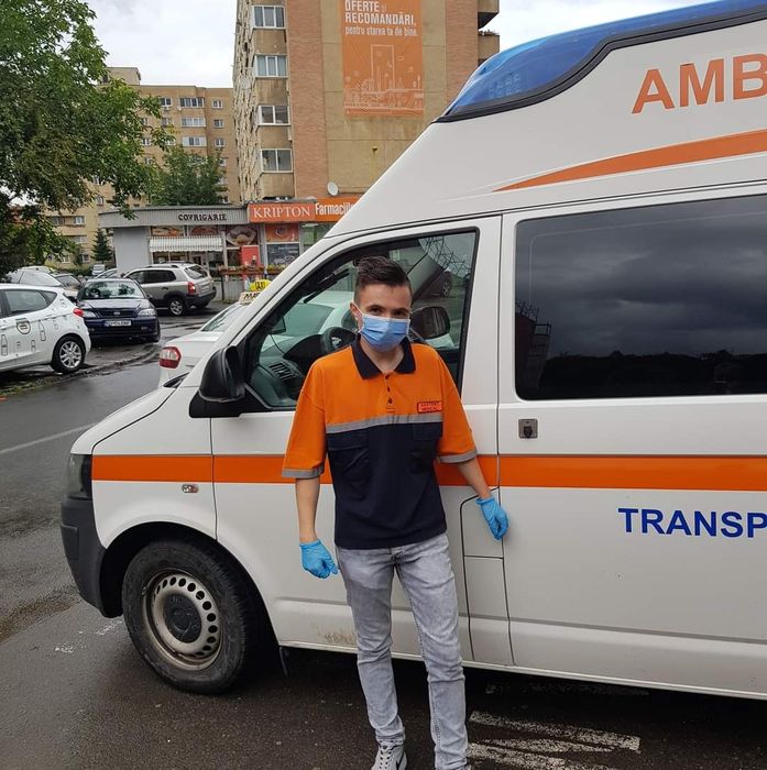 SERVICII MEDICALE la DOMICILIU: Perfuzie, injectie, Scos Fire, Clisma