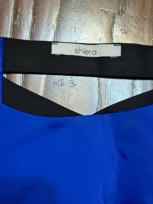 Коктейльное платье. Турция. Размер S/M