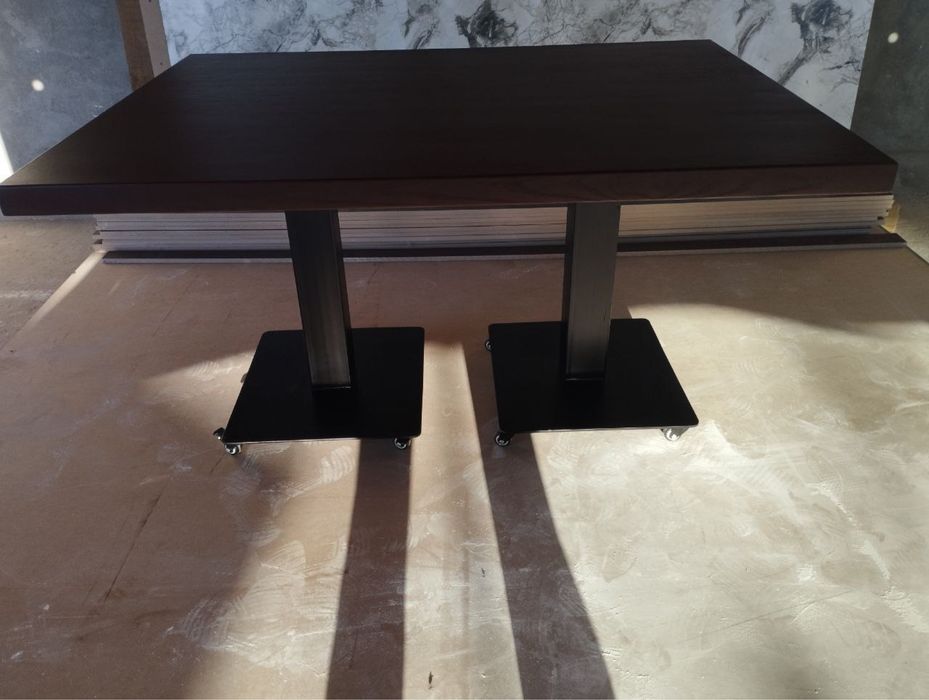 Стол мехмон хона кафе ва ресторанлар учун