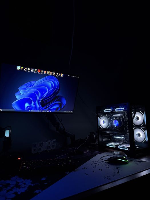 Продам игровой пк