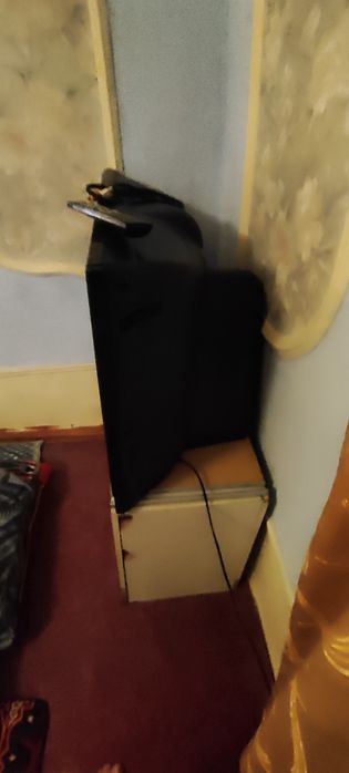 LG televizion klassika