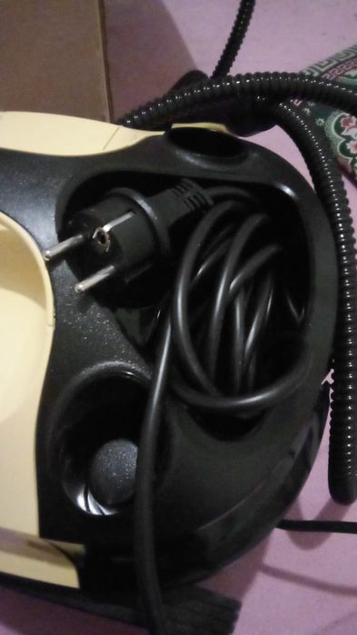 Парогенератор sc5 karcher