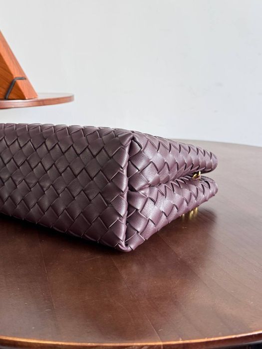 Geanta Bottega Veneta Andiamo