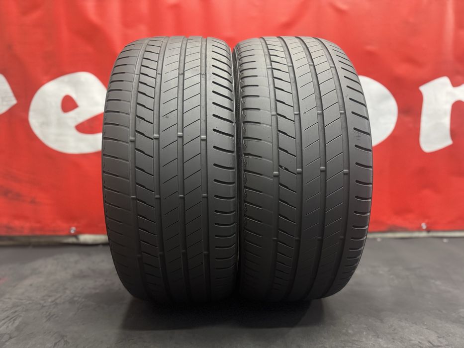 275 45 20, Летни гуми, Bridgestone Alenza001, 2 броя