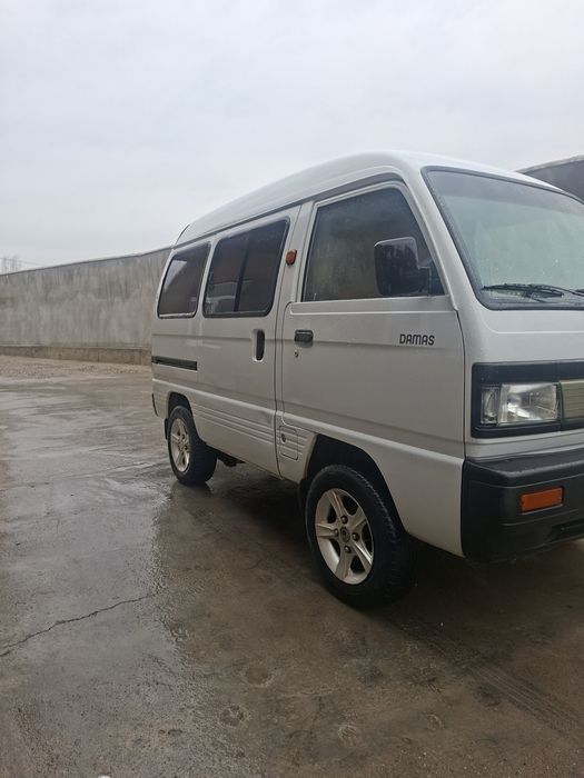 Дамас сотилади радной