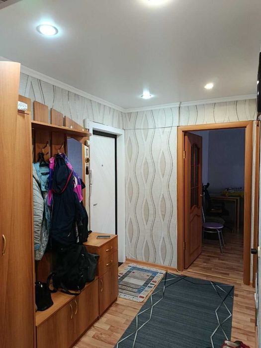 КСК. 2-ком. кв. -50,3