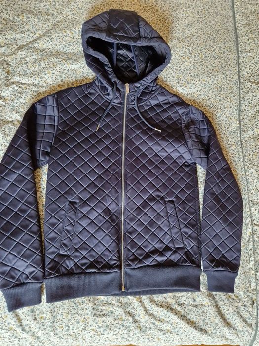 Jacheta tip hanorac Pull&Bear