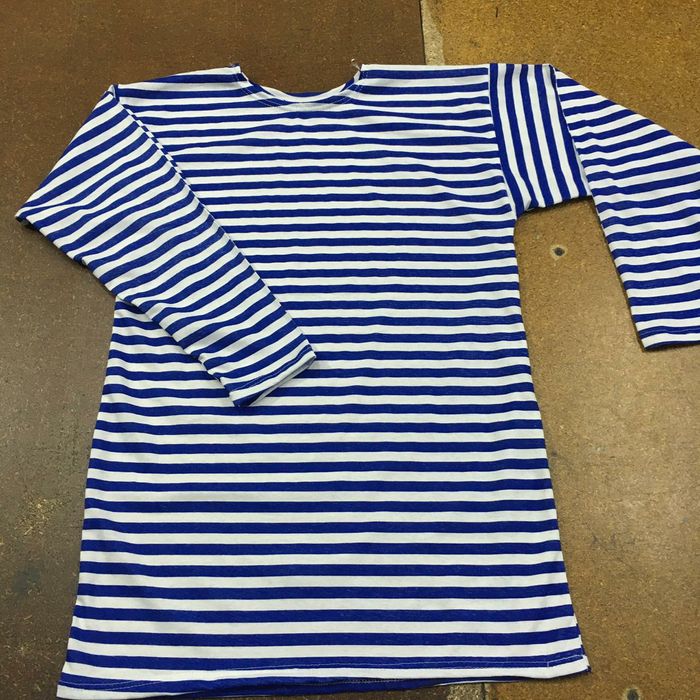 Тельняшки детские