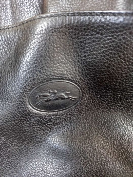 Longchamp унисекс чанта