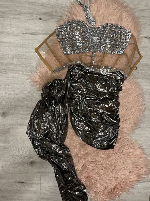 Абитуриентски/ бални рокли