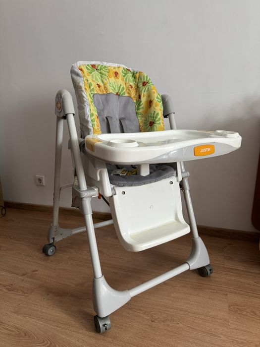 Продам детский стульчик