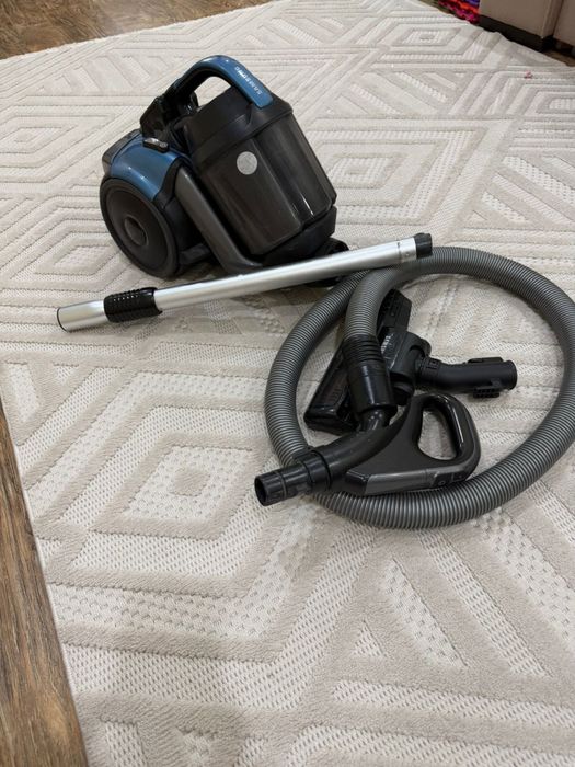 Продам пылесос в хорошем состоянии