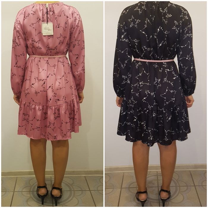 Set rochii Lumina Italia, marimea M