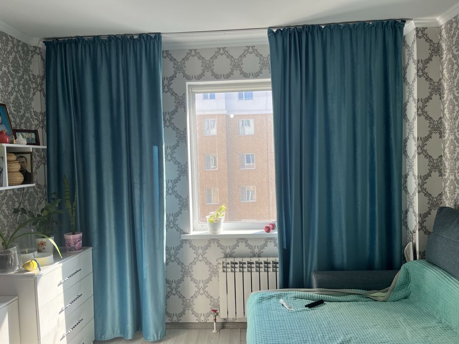 Продам шторы продам