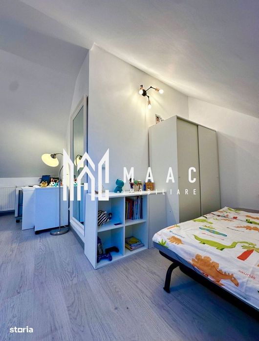 Apartament 3 camere | 90 MPU |  Cartierul Arhitectilor - Sibiu