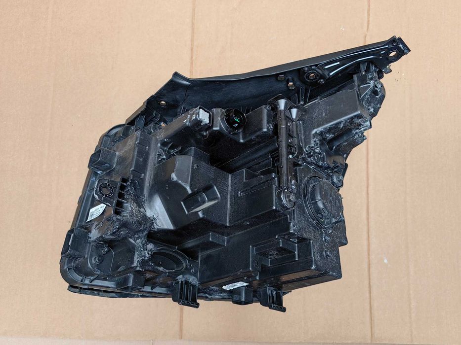 Фар за Hyundai Santa FE Full LED / Хюндай Санта ФЕ Фул ЛЕД
