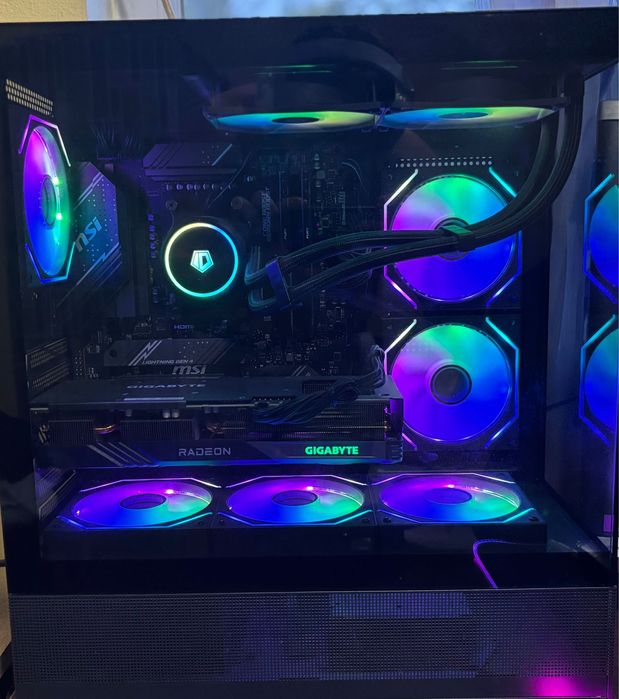 Vand calculator gaming