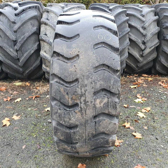 Cauciucuri 20.5-25 Yokohama. anvelope industriale sh rezistente