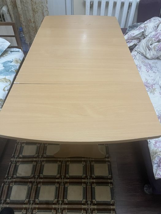 Продается складной кухонный стол