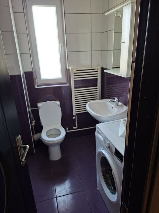 PF. vând apartament 2CD Copou zona Targusor