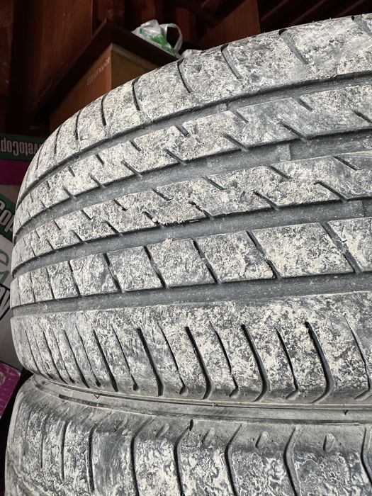 Резина 215/55/17