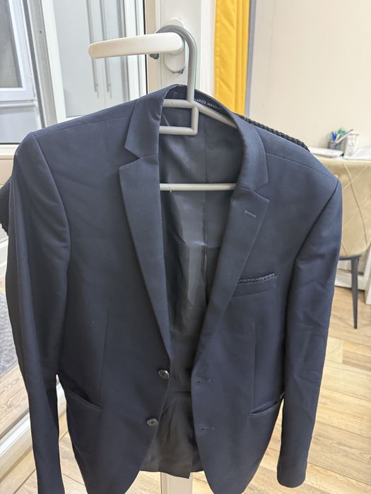 Костюм для школы