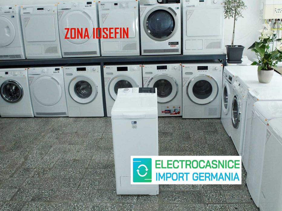 Masina de spalat aeg 7000 series Lavamat