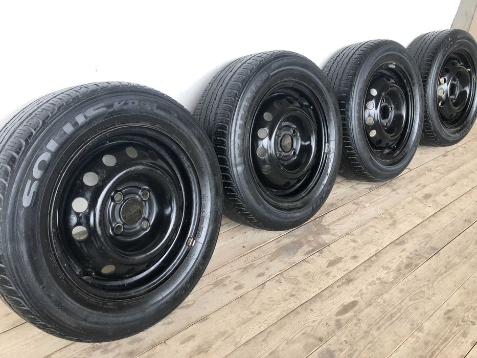 SPARK/NEXIA diska balon sotiladi 185x65xR14