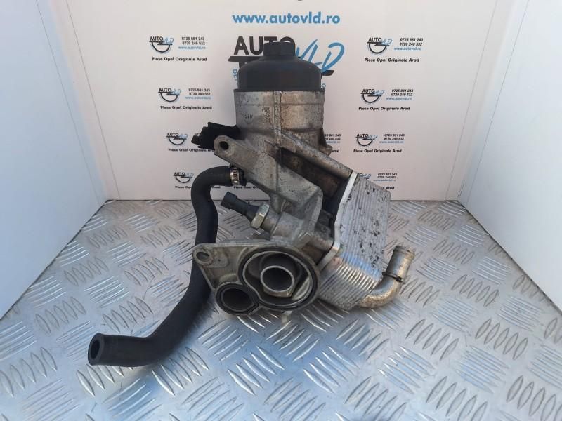 Termoflot Opel Mokka 1.7CDTI