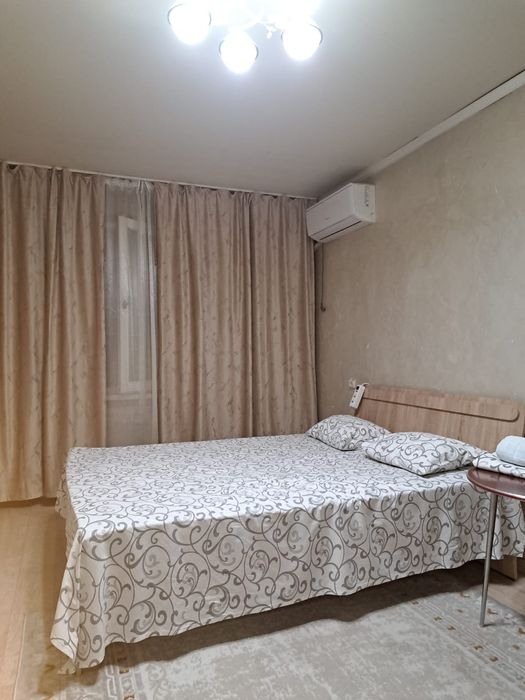 По суточной Арбат Мега