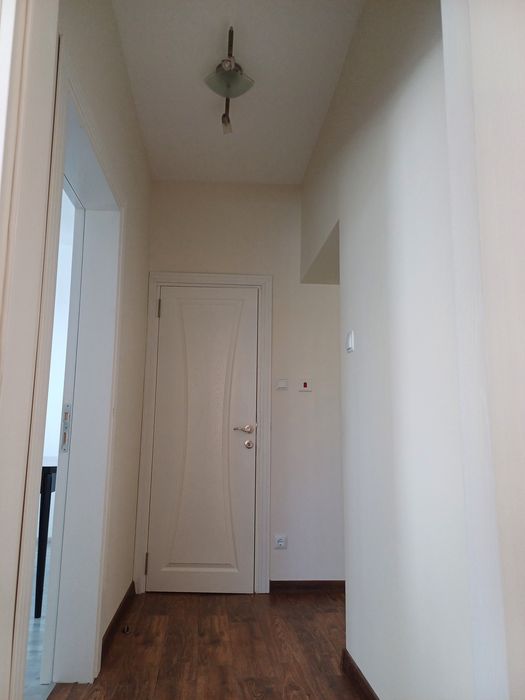 Дава се под наем Тристаен апартамент в Русе, Търговия на едро - 95 кв.м за 510 € - Снимка #9