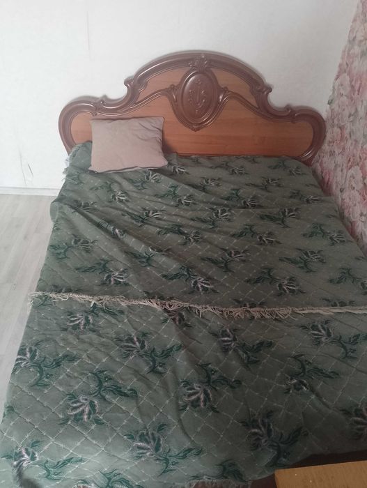 Отдам даром Кровать