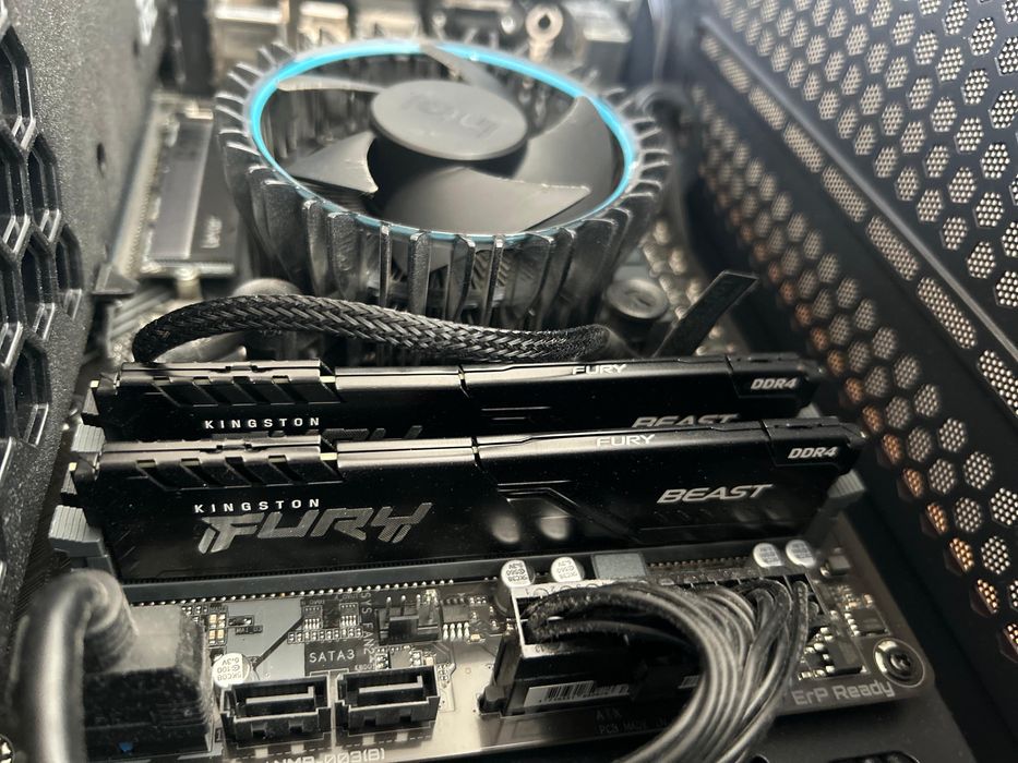 Unitate PC Gaming