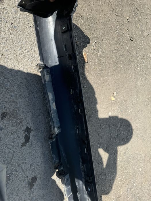 Порог на chery tigo 2