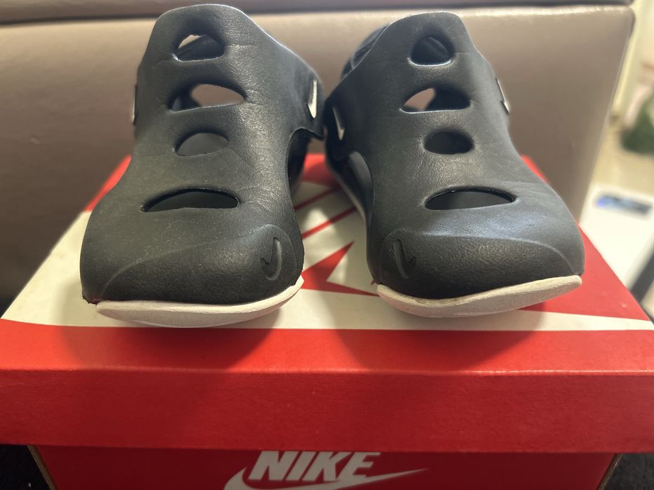 Nike sunray protect 23,5