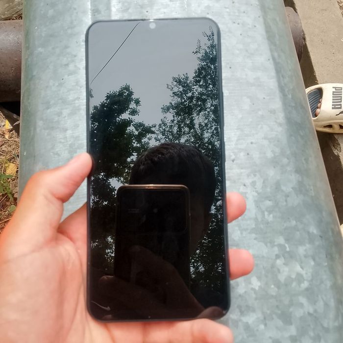 Vivo Y03 Хороший игровой