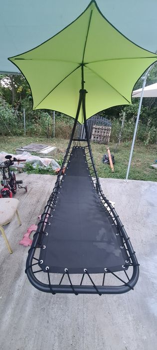 Люлка легло едноместна