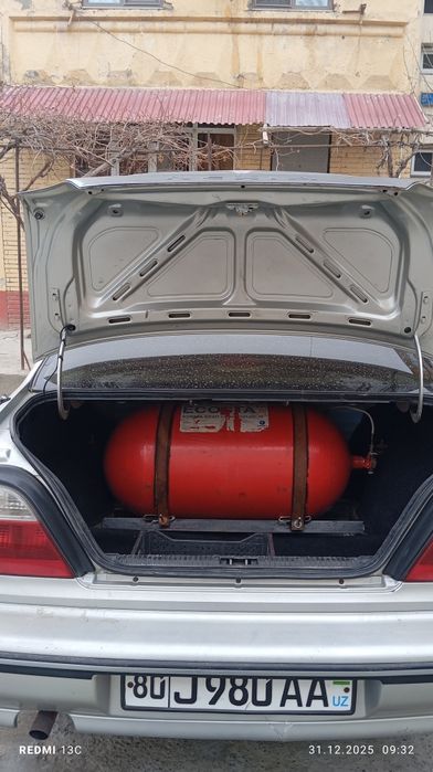 2004 yil neksiya polni radnoy