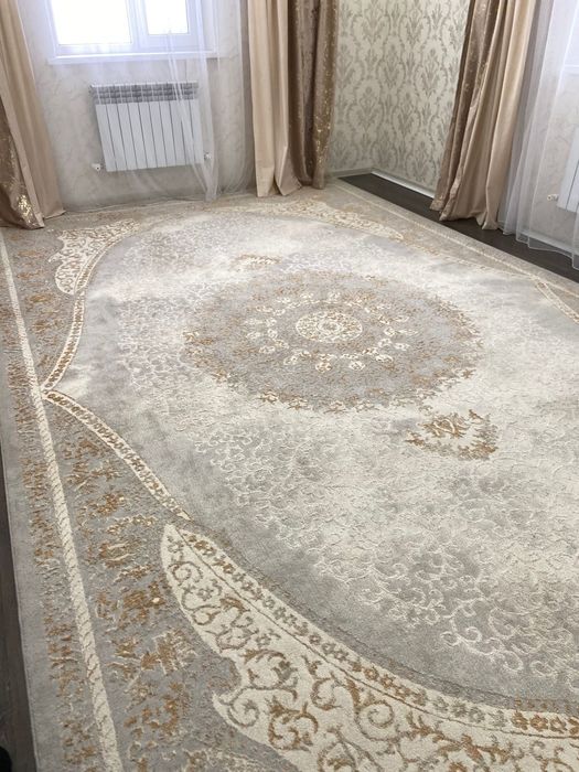 Ковёр 3×5 для зала