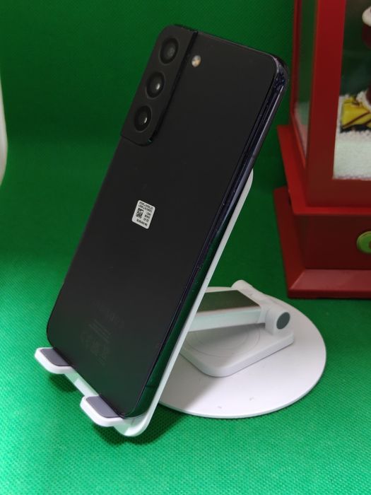 Samsung Galaxy S22 256GB * Garantie * BuyBack *