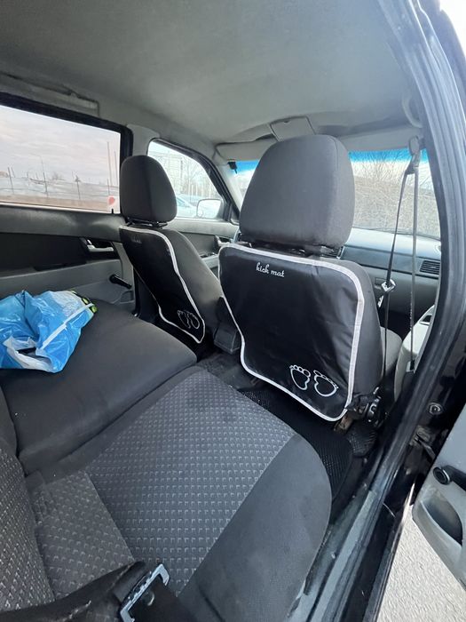 Приора 2172 хэтчбек 2010 год