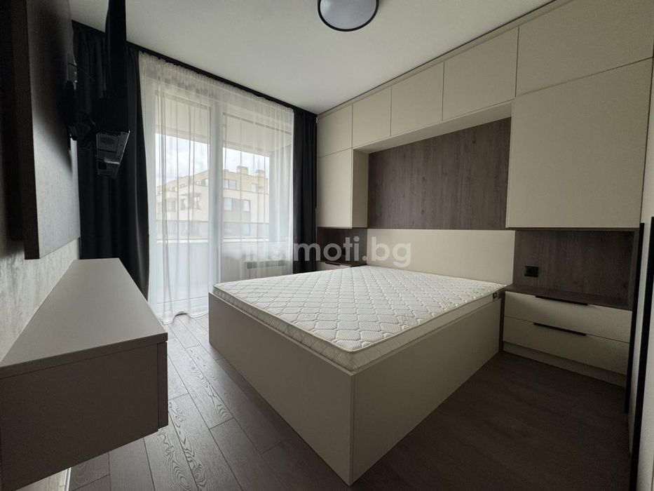 Продава се Двустаен апартамент в София, Малинова долина - 63 кв.м за 1781 €/кв.м - Снимка #7