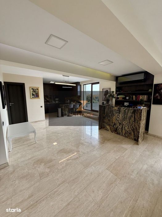 Penthouse Nufărul Oradea